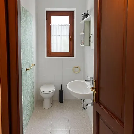 Magnolia 公寓 圣特奥多罗