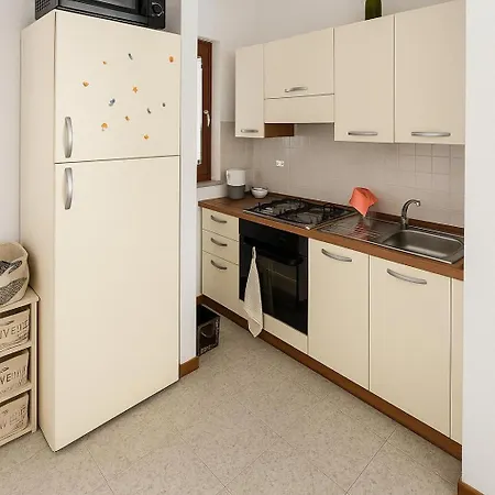 公寓 Magnolia 圣特奥多罗