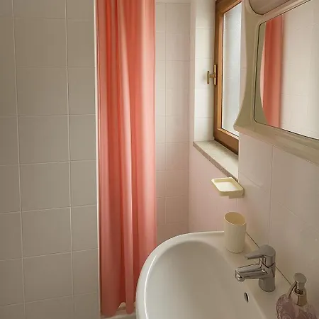 Magnolia Apartment