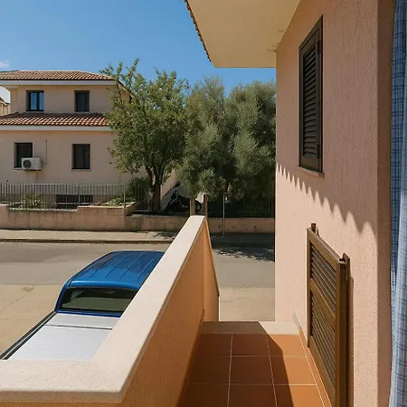 Magnolia Apartment *