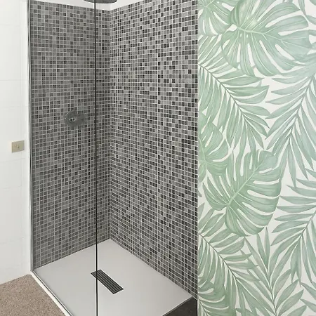 Apartment Magnolia *